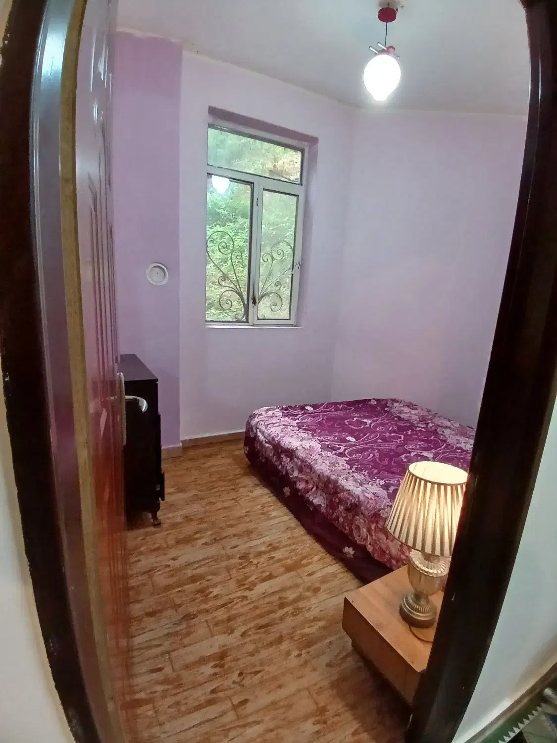 سویئت و استراحتگاه در کنگ کهن|اجارهٔ کوتاهمدت آپارتمان و سوئیت|طرقبه, |دیوار