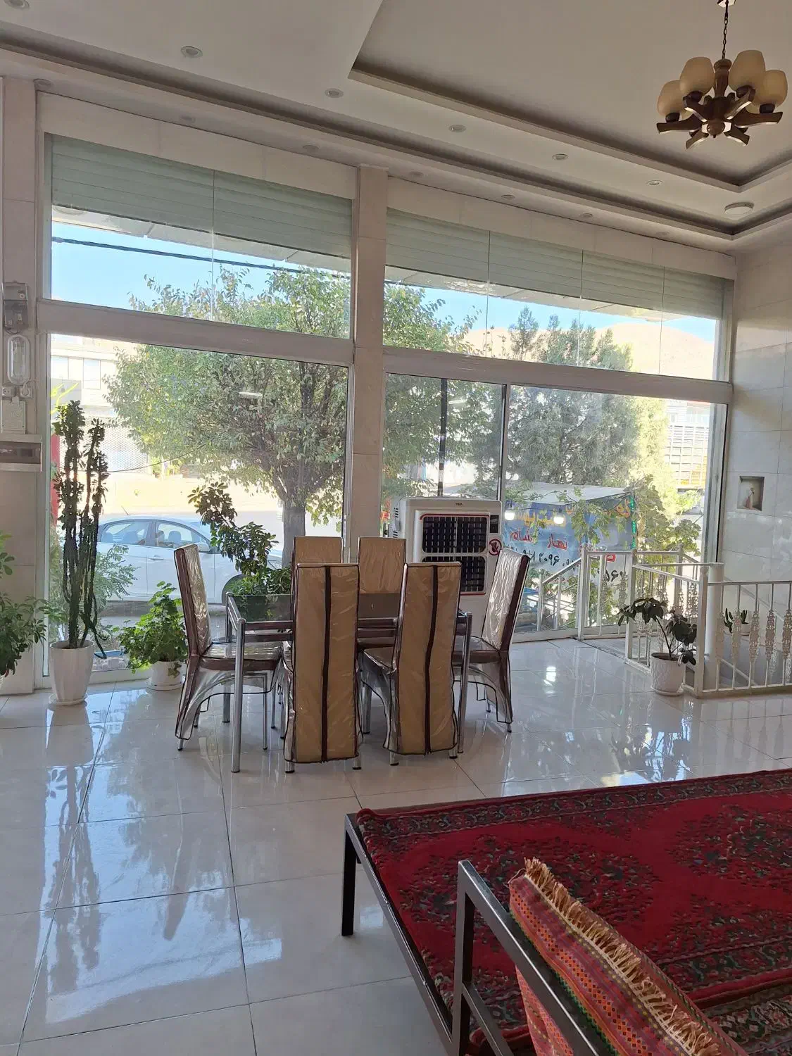 کمک آشپز جهت کار در رستوران|استخدام خدمات فروشگاه و رستوران|دماوند, دماوند|دیوار