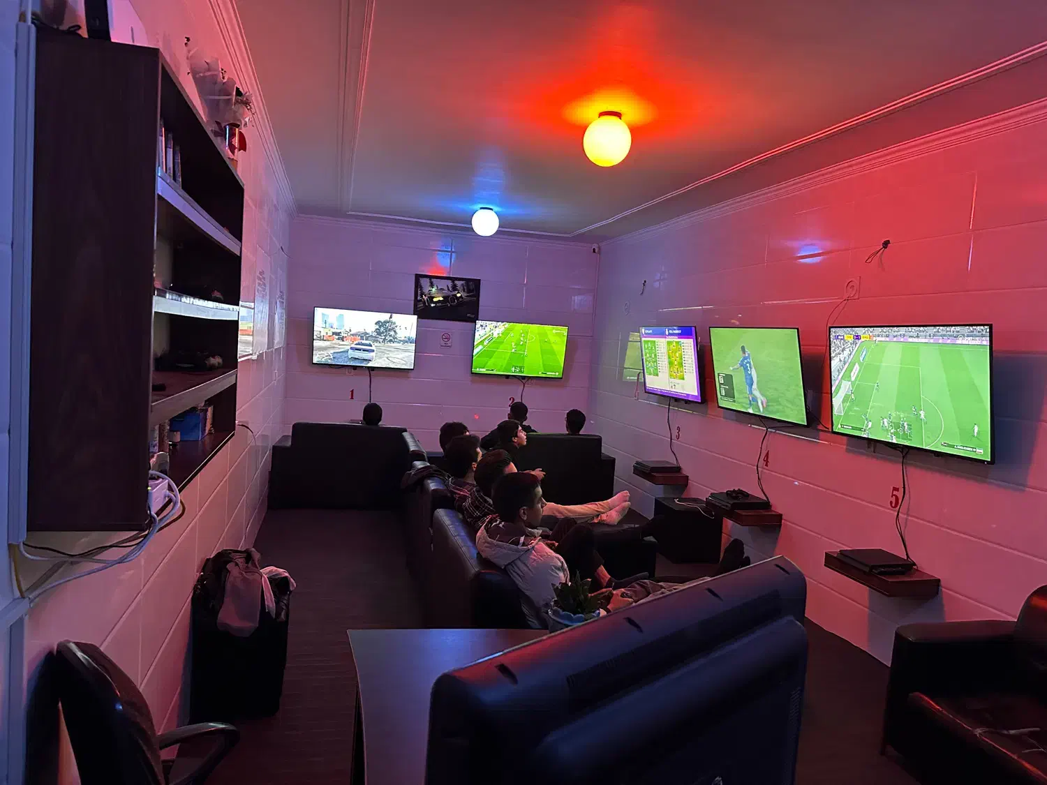 گیم نت PES4|کنسول، بازی ویدئویی و آنلاین|یزد, |دیوار