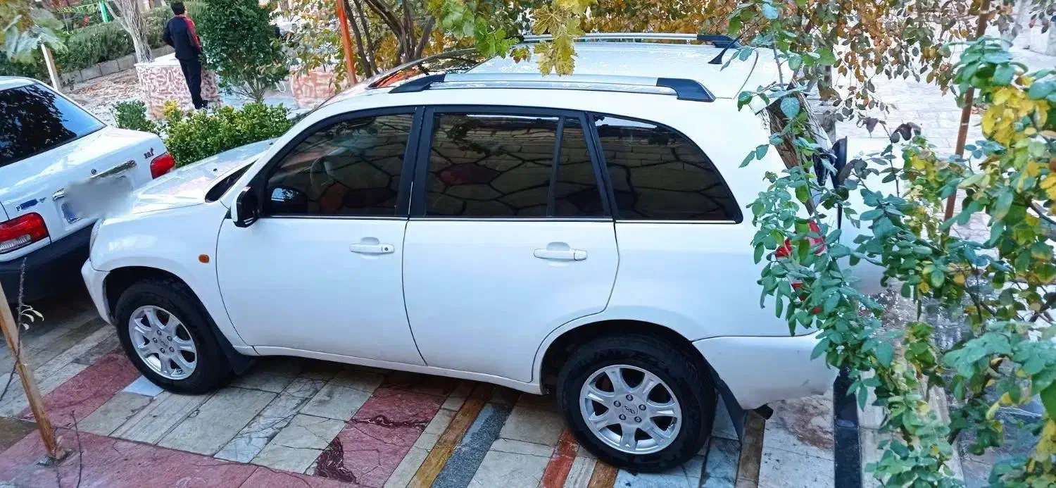 x33مدل 93|خودرو سواری و وانت|مشهد, مشهدقلی|دیوار