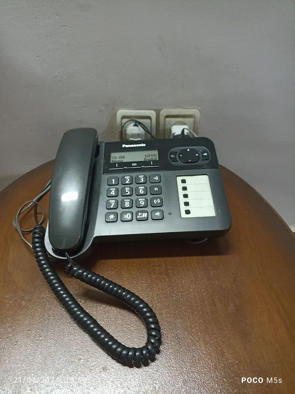 خط تلفن|تلفن رومیزی|تهران, مرزداران|دیوار