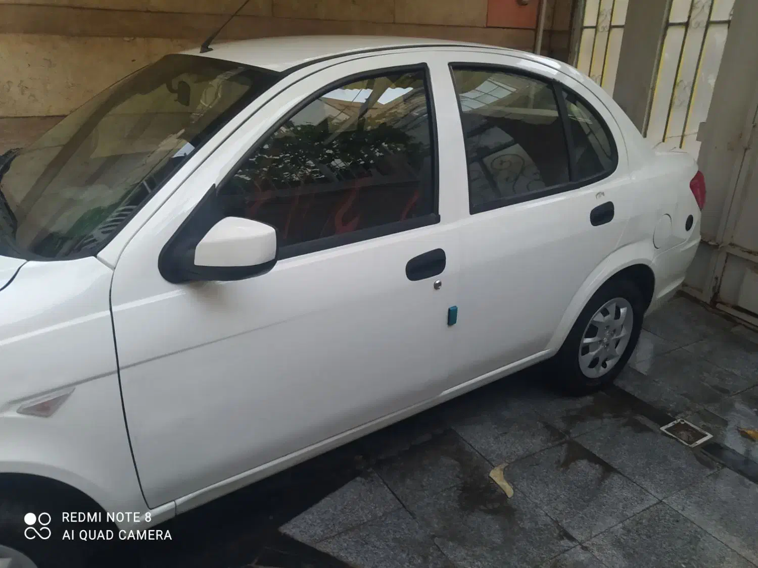 سایناs دوگانه|خودرو سواری و وانت|همدان, |دیوار