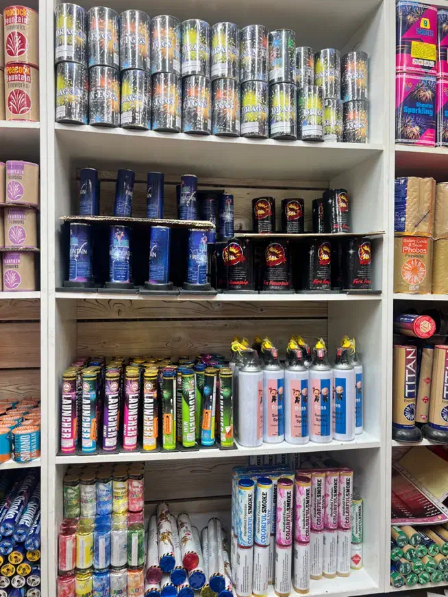 اتش بازی عمده و تک|خدمات پذیرایی، مراسم|تهران, بازار|دیوار