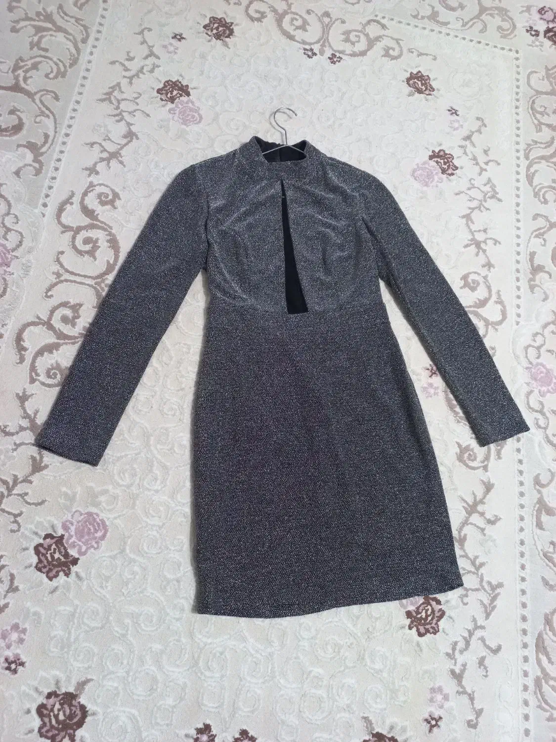 لباس مجلسی|لباس|محمدشهر, ولدآباد|دیوار