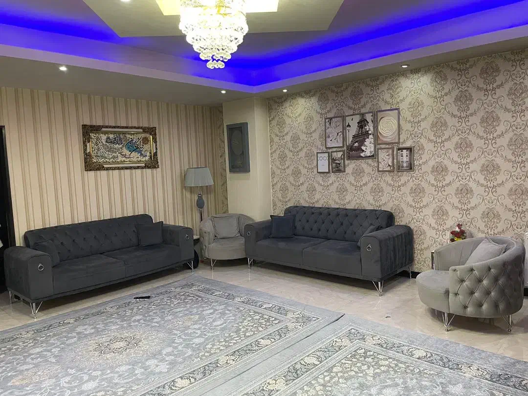 واحد ۷۰متری فول لوکیشن فول نصبیات سنداماده|فروش آپارتمان|کهریزک, |دیوار