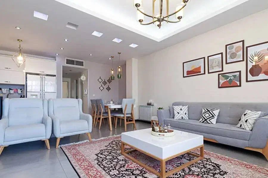 خدمتکار منزل|استخدام سرایداری و نظافت|تهران, سعادتآباد|دیوار