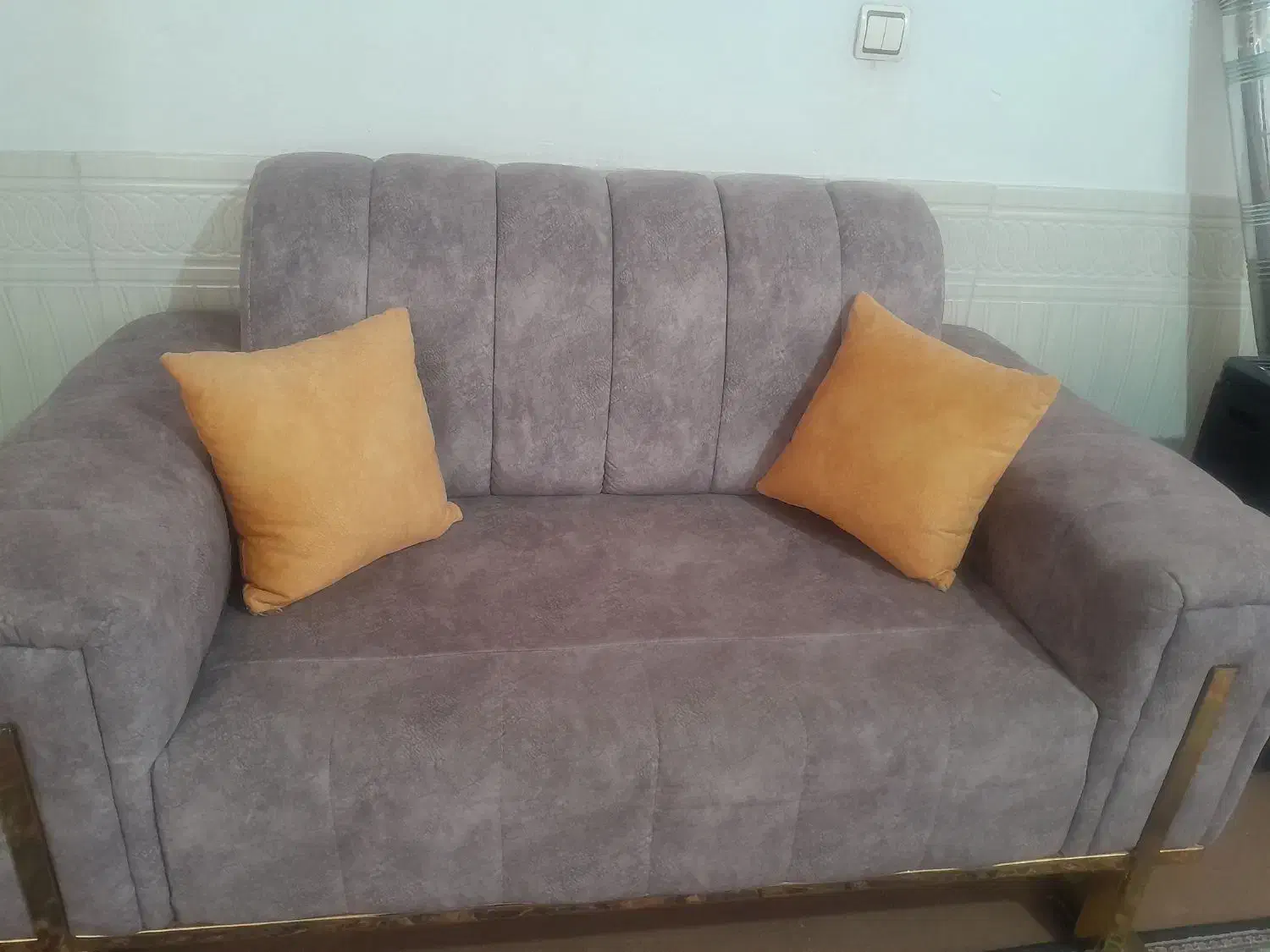 مبل نونو|مبلمان خانگی و میز عسلی|همدان, |دیوار