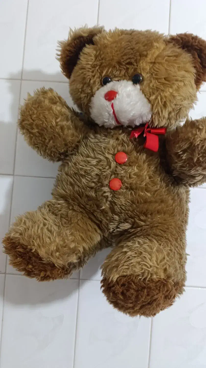 عروسک|اسباب و اثاث بچه|خرم‌آباد, |دیوار