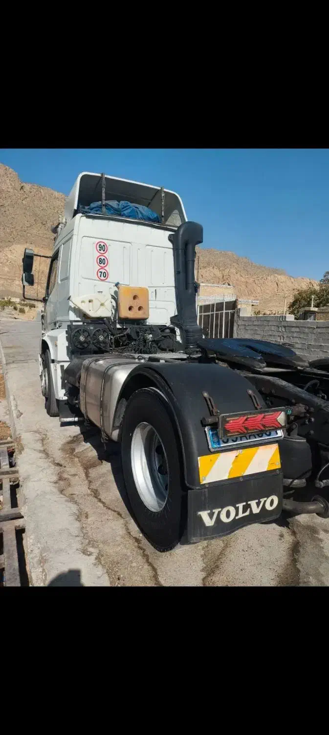 بی ام سی 87|خودرو سنگین|مرودشت, پشت سایپا‎|دیوار