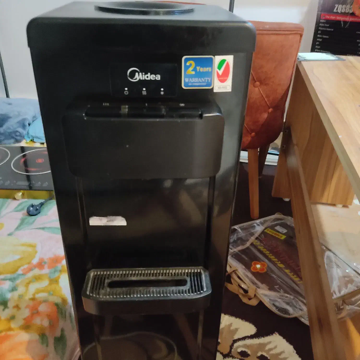 آب سردکن مدیا|آبسردکن و تصفیه آب|بندر کنگان, |دیوار