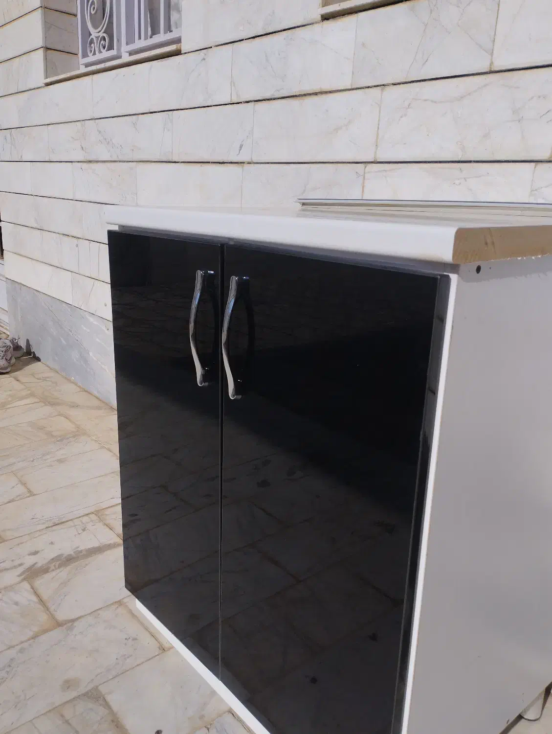 کابینت و کمد و جاکفشی|مصالح و تجهیزات ساختمان|ابهر, |دیوار