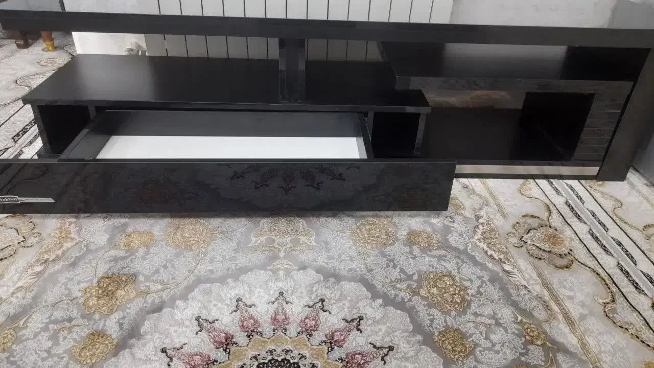 میز تلویزیون تمیزوشیک|میز تلویزیون|ری, دیلمان|دیوار