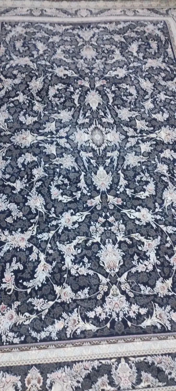 باسلام فرش 4متری نو نو|فرش|قدس, شهرقدس|دیوار