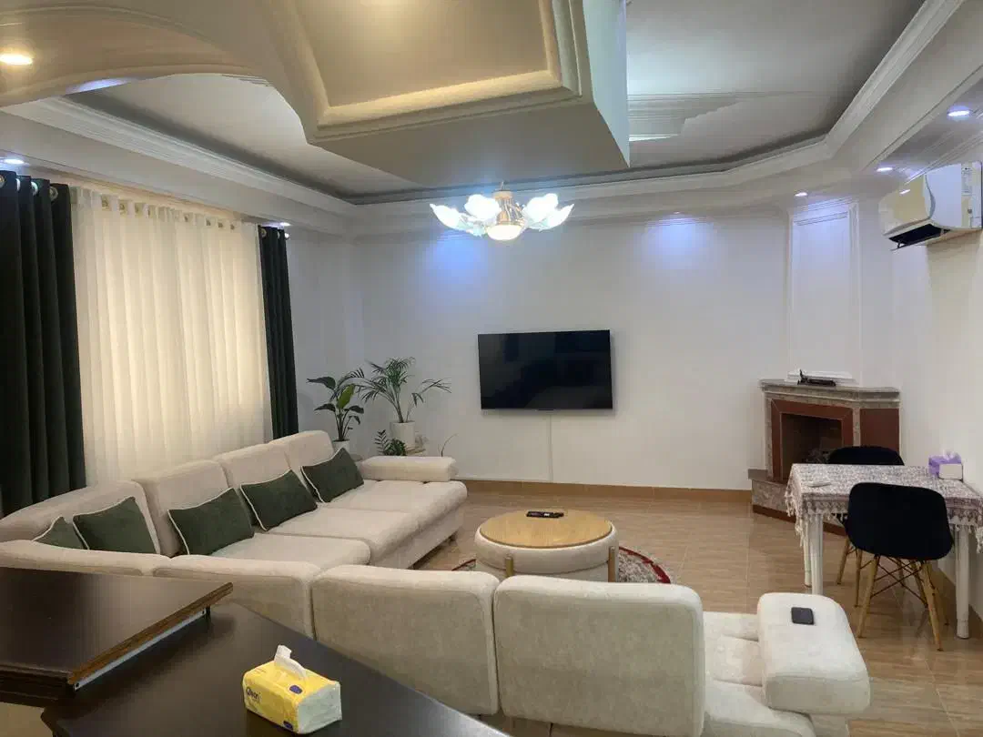 فروش 85 متری / پارکینگ اختصاصی / ویلانج / سند تک|فروش آپارتمان|رشت, معلم|دیوار