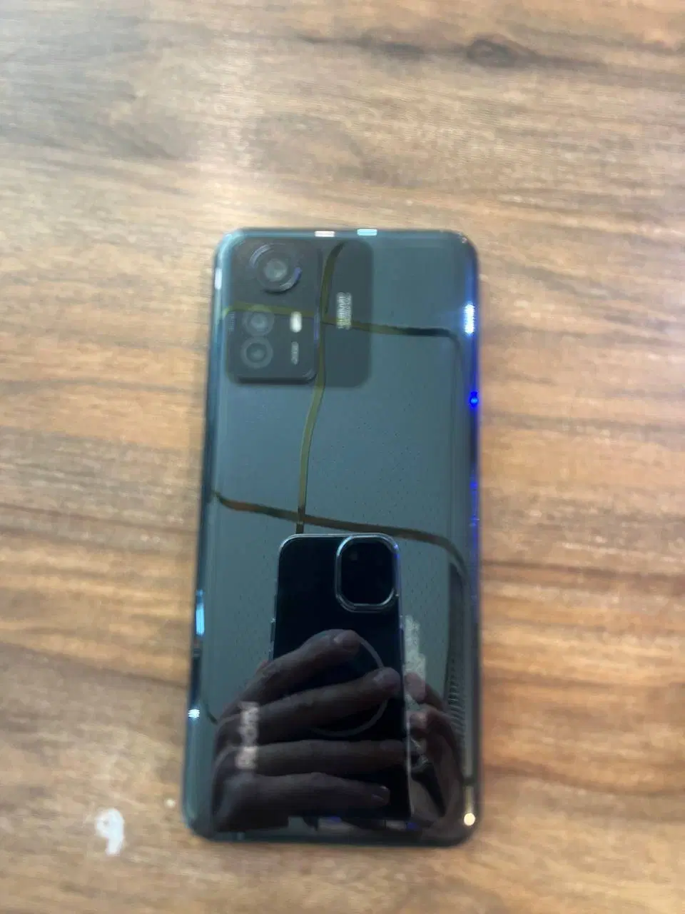 Xiaomi Redmi note 12 s|موبایل|قم, باغ شریفی|دیوار