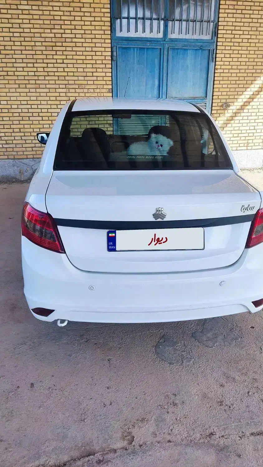 فروش|خودرو سواری و وانت|سقز, |دیوار