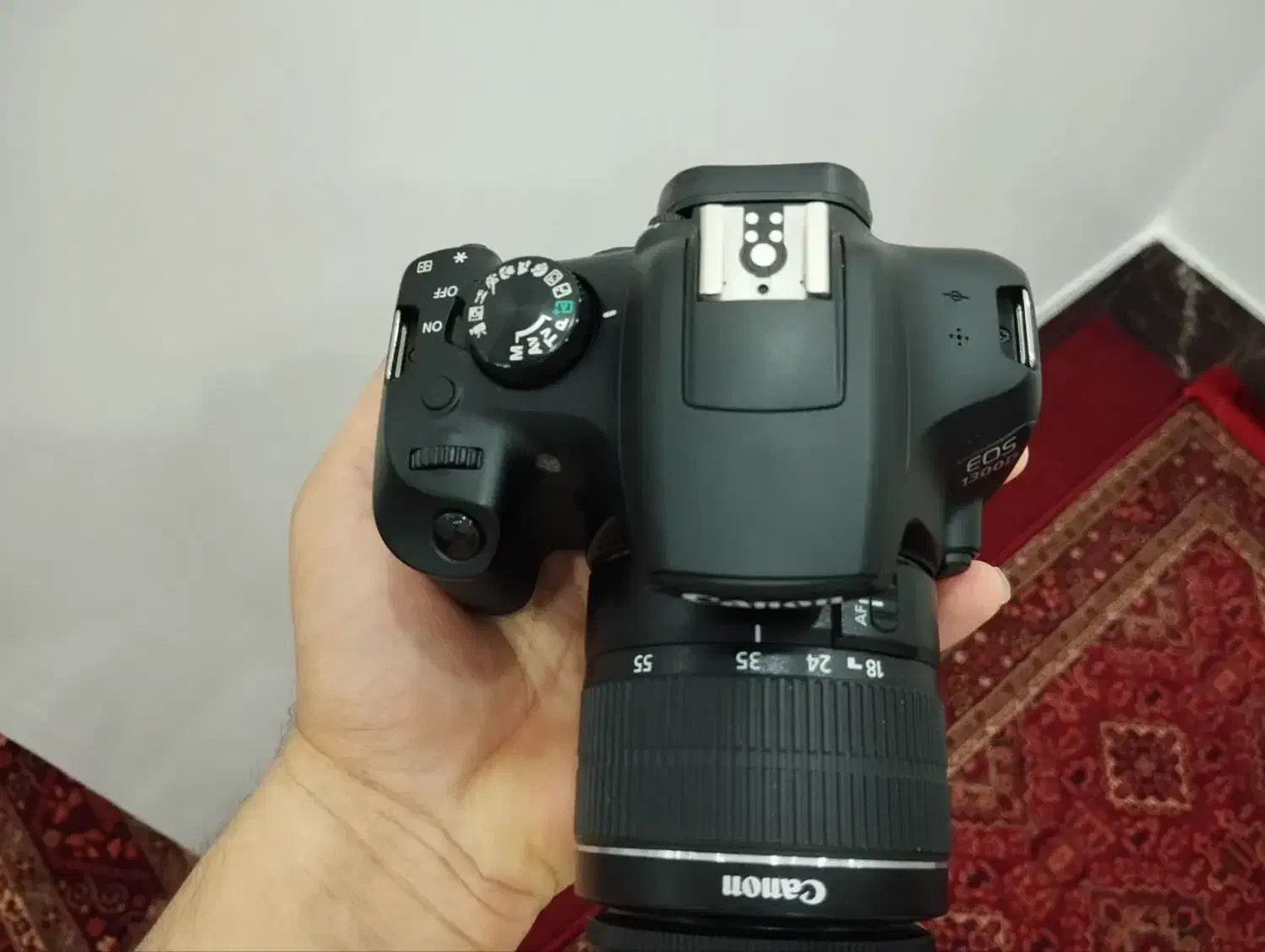 دوربین عکاسی|دوربین عکاسی و فیلم‌برداری|سبزوار, هویزه|دیوار