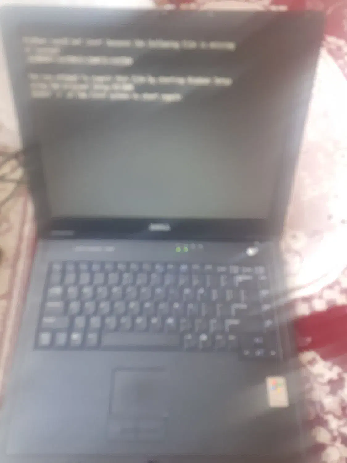 لب تاب دل فروش فوری|رایانه همراه|کرمانشاه, |دیوار