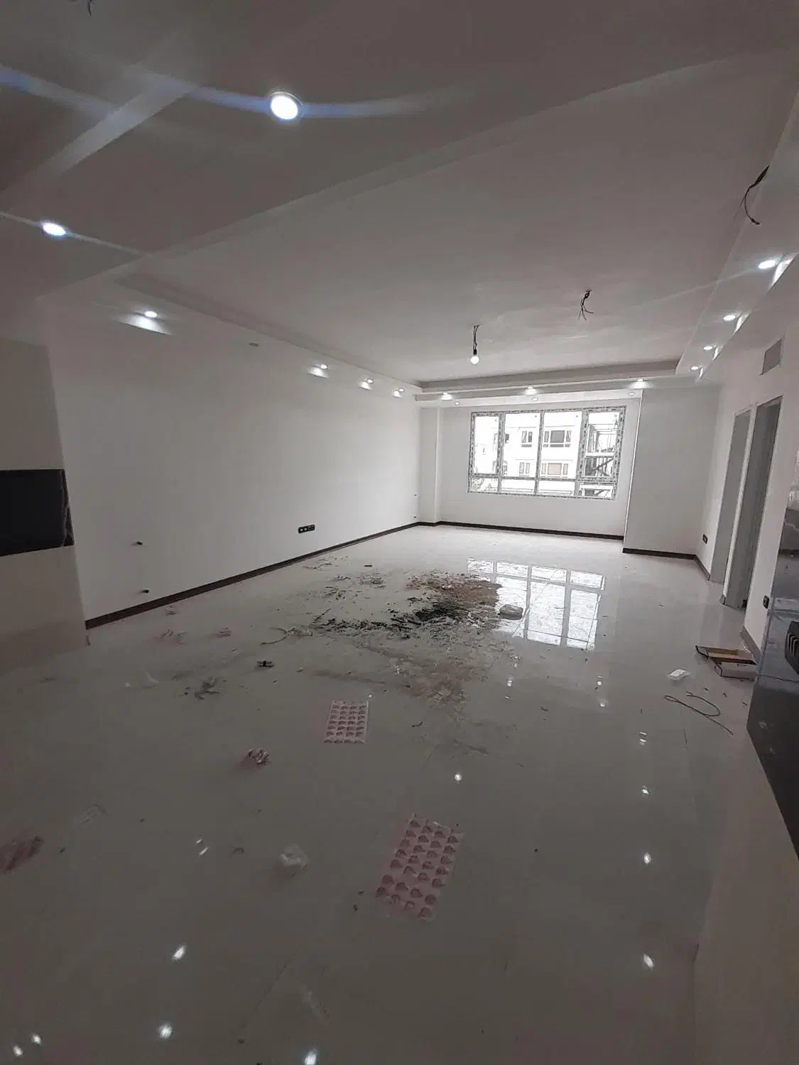 ۹۵ متر /نوساز کلید نخورده/فاز ۲ اندیشه|فروش آپارتمان|اندیشه, اندیشه فاز ۲|دیوار