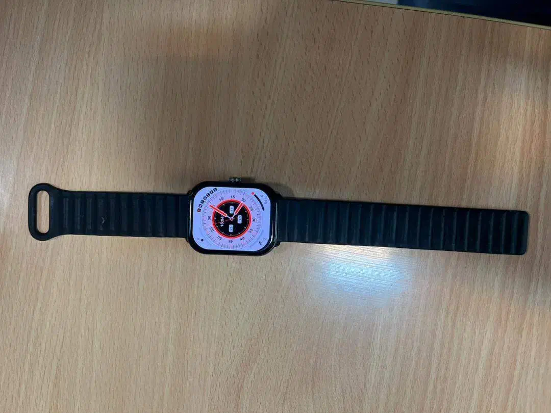 ساعت گلورمی gs1pro|لوازم جانبی موبایل و تبلت|تهران, سلسبیل جنوبی|دیوار