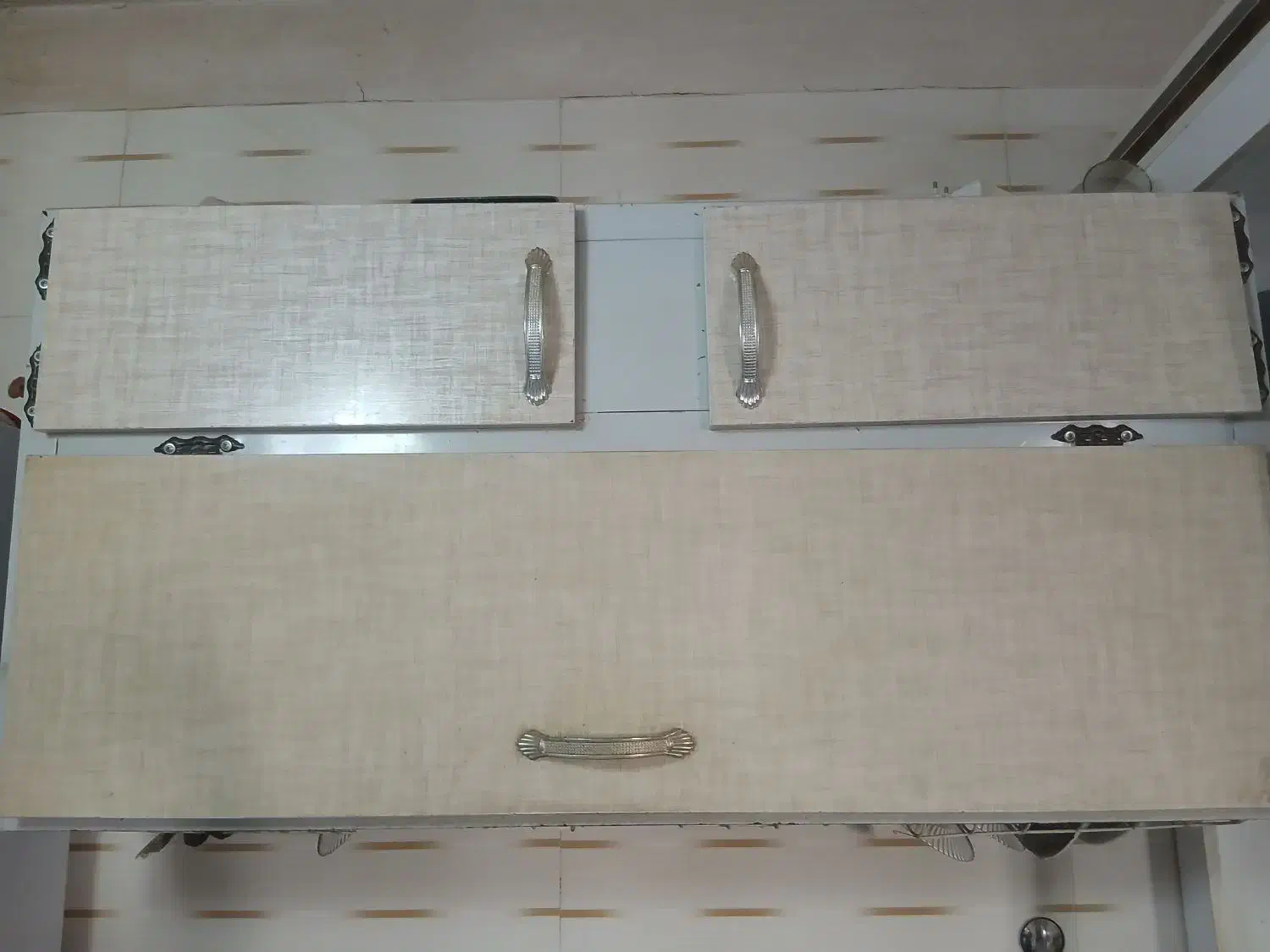 کابینت|آب‌چکان و نظم‌دهنده ظروف|مراغه, |دیوار