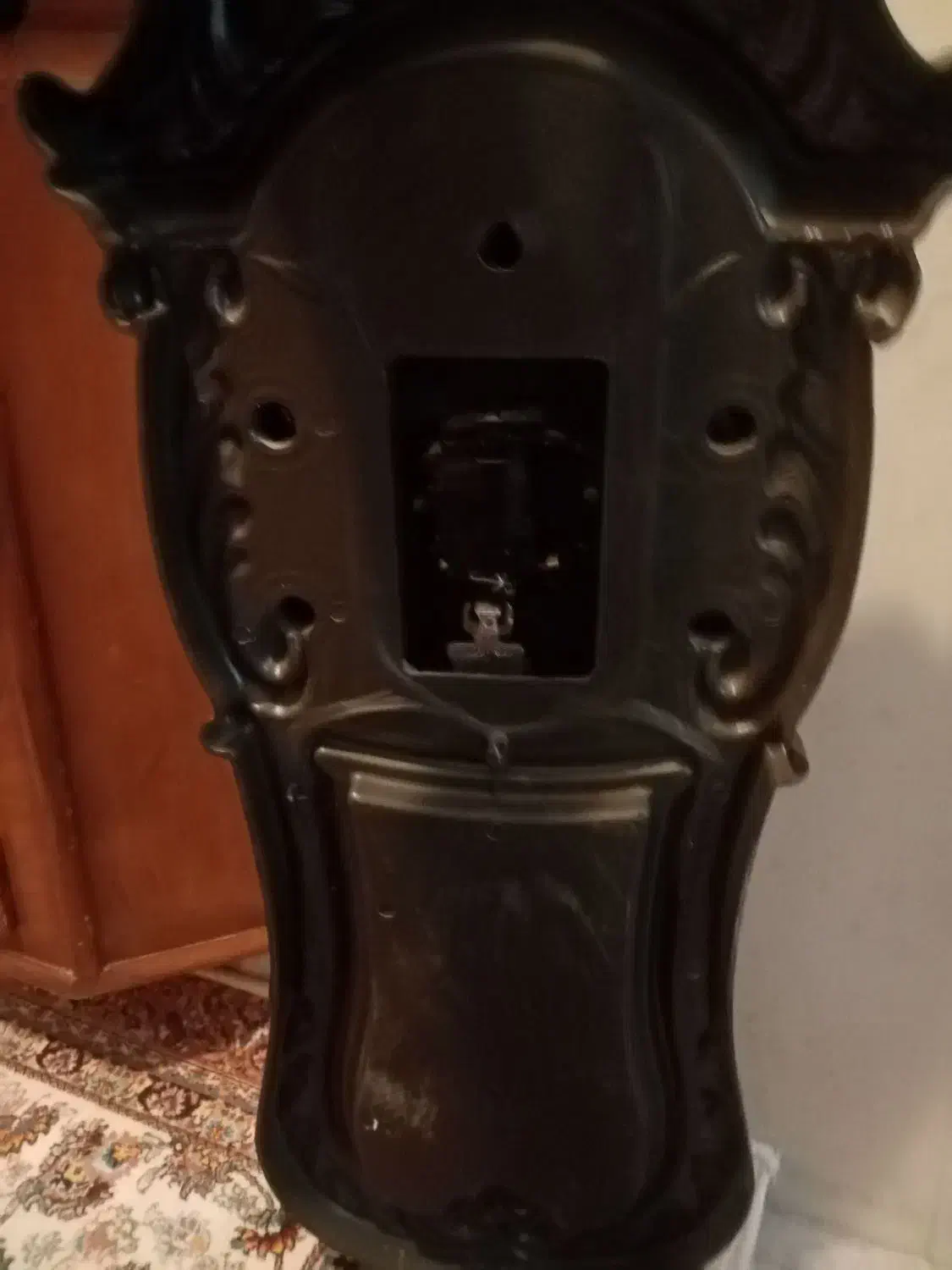 ساعت دیواری|ساعت دیواری و تزئینی|بهار, |دیوار