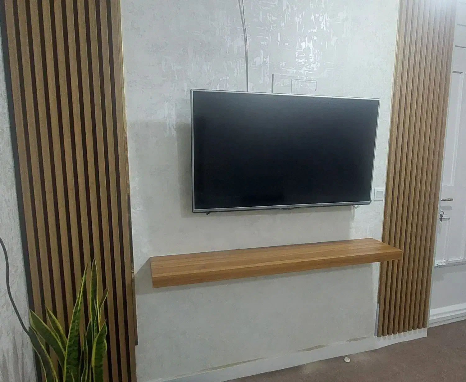 انواع شلف طبقه پایه Tv|کتابخانه، شلف، قفسه‌های دیواری|اهواز, کیان اباد|دیوار