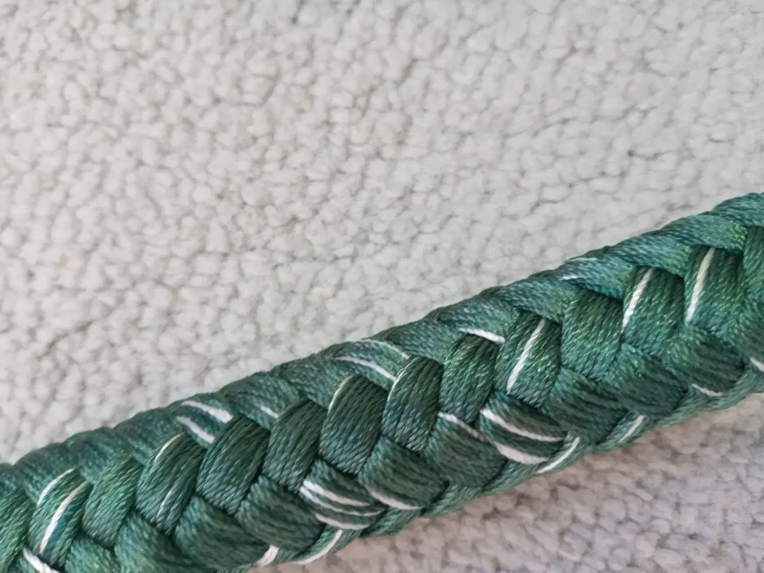 طناب باشگاهی سنگین وزن۲کیلو طول۲/۵|تجهیزات ورزشی|کوهدشت, |دیوار