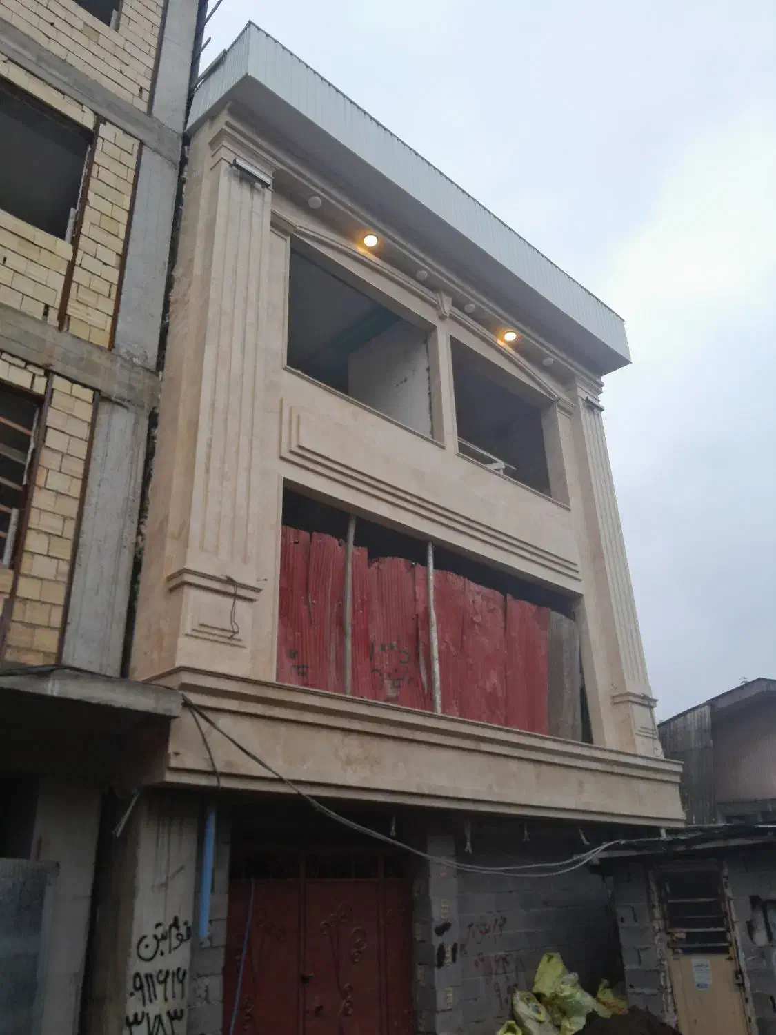 سنگکاران رشت|خدمات پیشه و مهارت|رشت, نامجو|دیوار