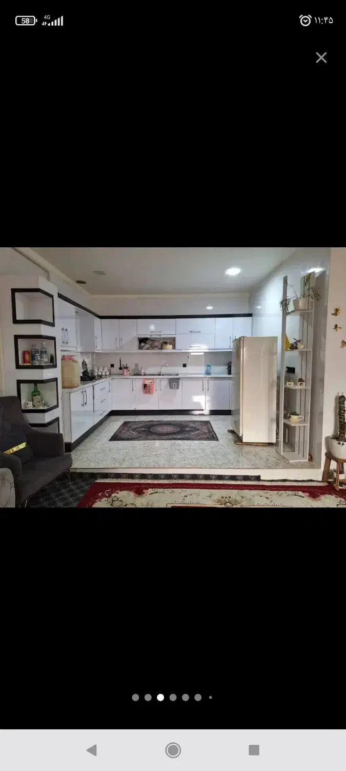 خانه ویلایی برای فروش|فروش خانه و ویلا|بندر دیر, |دیوار