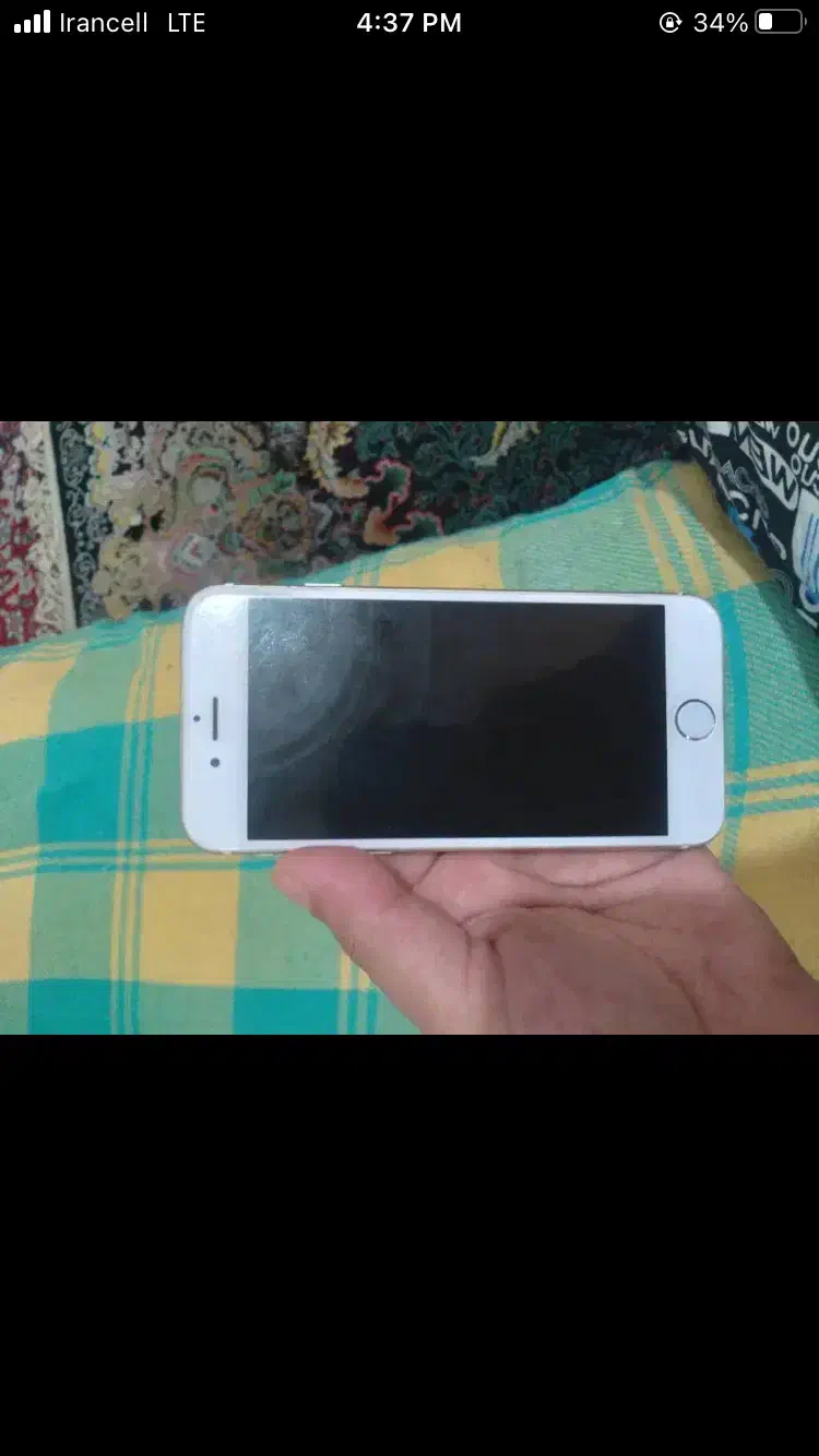 6s. آیفون|موبایل|رشت, حمیدیان|دیوار