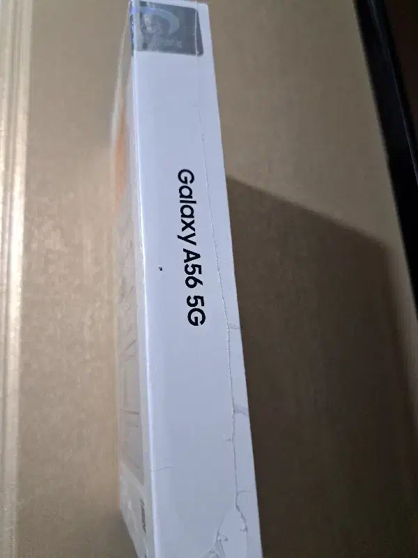 a56 مشکی آکبند|موبایل|تهران, جیحون|دیوار