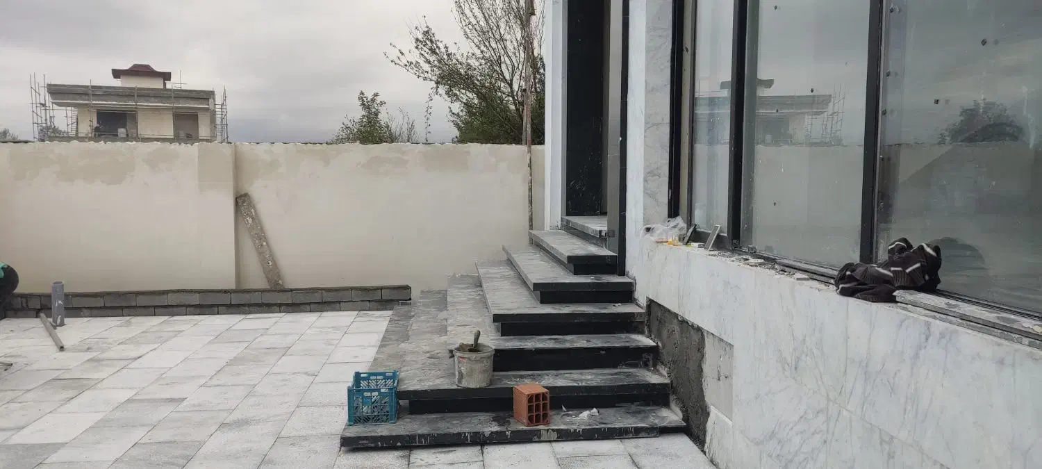 اوستا بنا|استخدام معماری، عمران و ساختمانی|چالوس, |دیوار