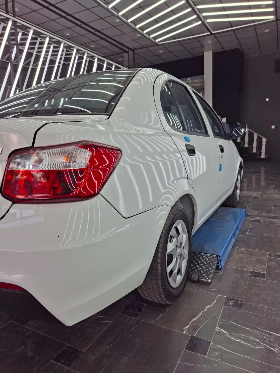 ساینا S مدل 1404|خودرو سواری و وانت|قرچک, مهدیه|دیوار