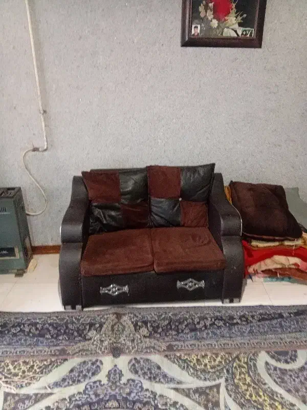 مبل|مبلمان اداری|خمینیشهر, |دیوار