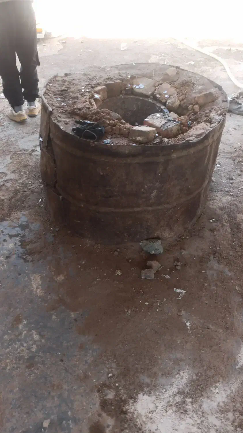 واگذاری کارگاه ریخته گری|ماشین‌آلات صنعتی|تربت‌حیدریه, پارک کاشانی|دیوار