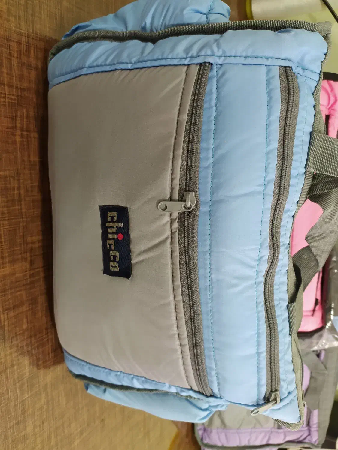 کیف نوزادی|کیف، کفش، کمربند|سبزوار, توحیدشهر|دیوار