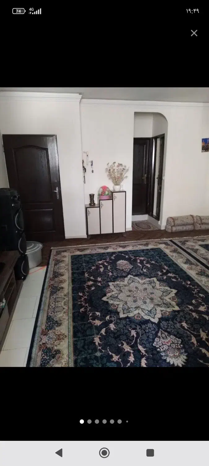 رهن اپارتمان|اجارهٔ آپارتمان|بهارستان, |دیوار