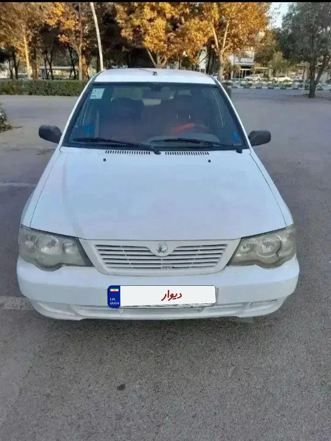 پراید 111|خودرو سواری و وانت|تهران, پردیسان|دیوار