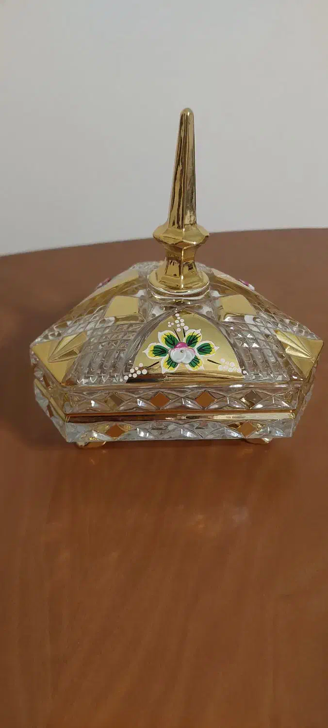 شکلات و آجیل خوری|ظروف سرو و پذیرایی|تهران, جوادیه تهرانپارس|دیوار