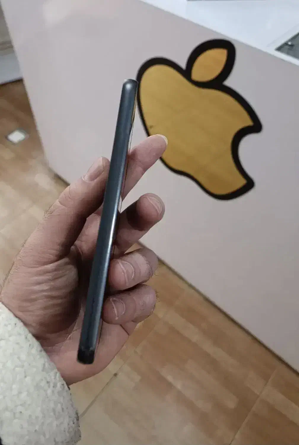 گوشی A34  در حد اک اک اک|موبایل|بندر ماهشهر, |دیوار