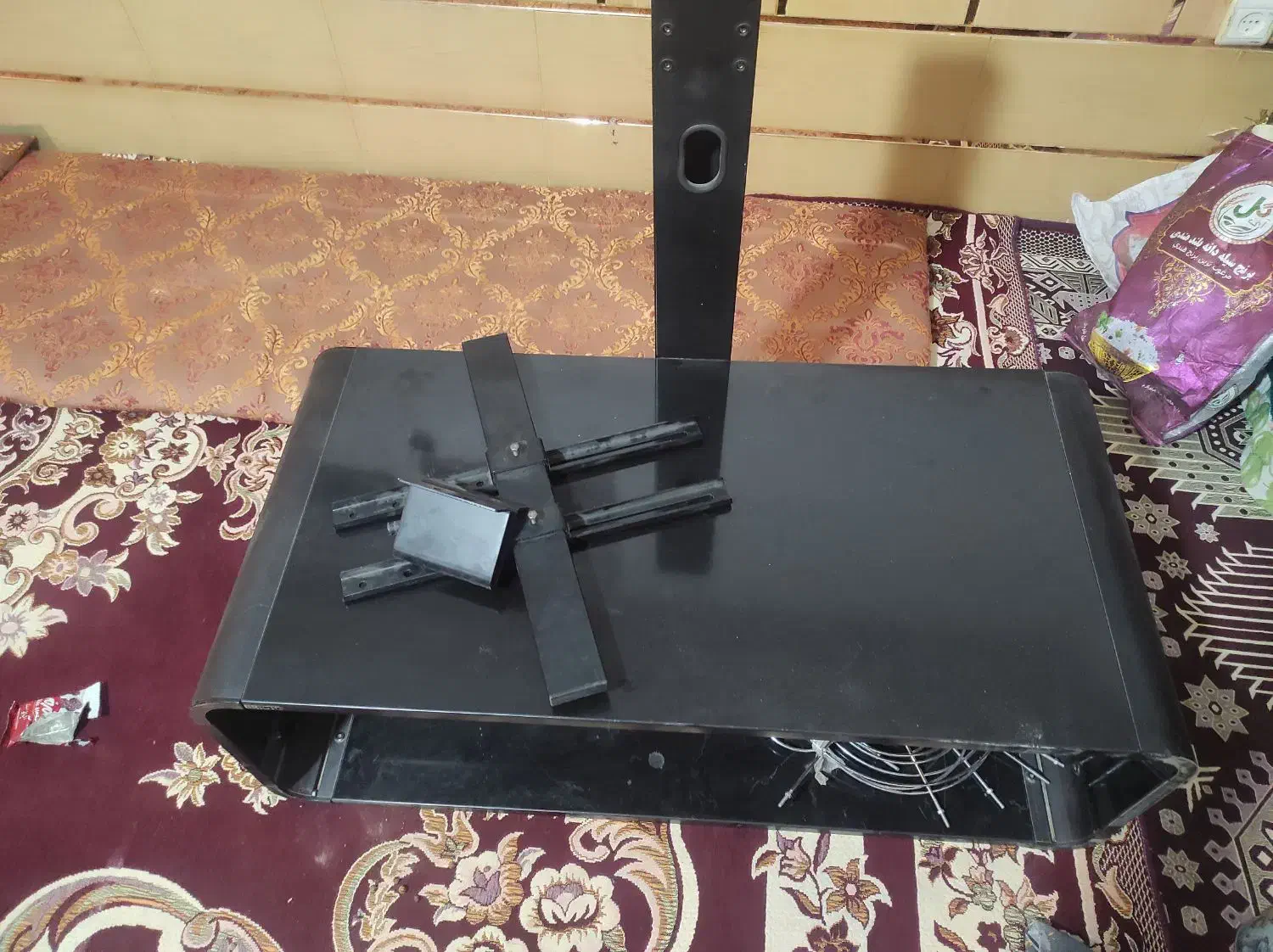 میز تلویزیون|میز تلویزیون|خمینیشهر, |دیوار