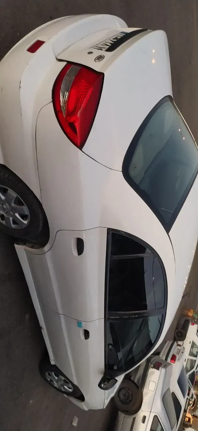 ریو کیا (16 سوپاپ) مدل آخرای 84 تمیز و سرحال|خودرو سواری و وانت|دزفول, |دیوار