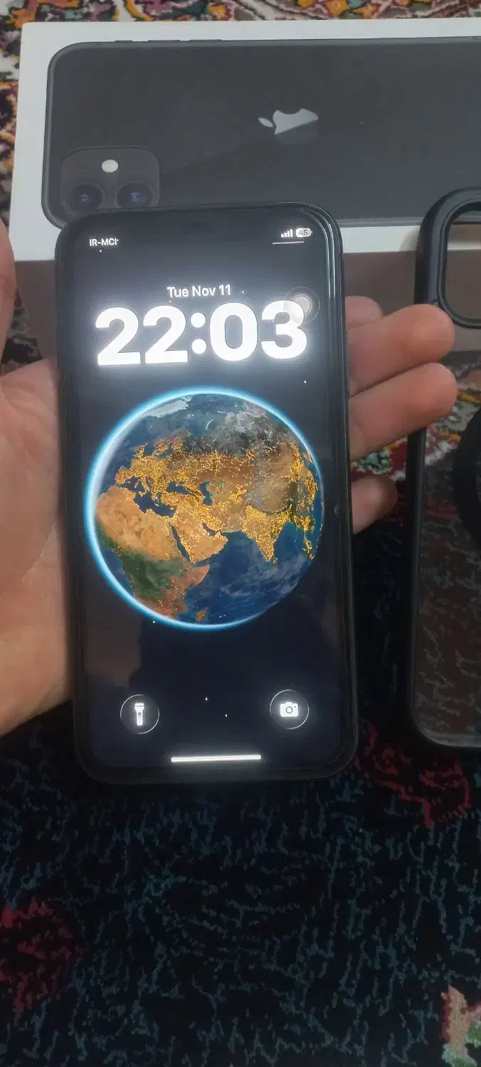 ایفون11|موبایل|اسلامشهر, چیچکلو|دیوار