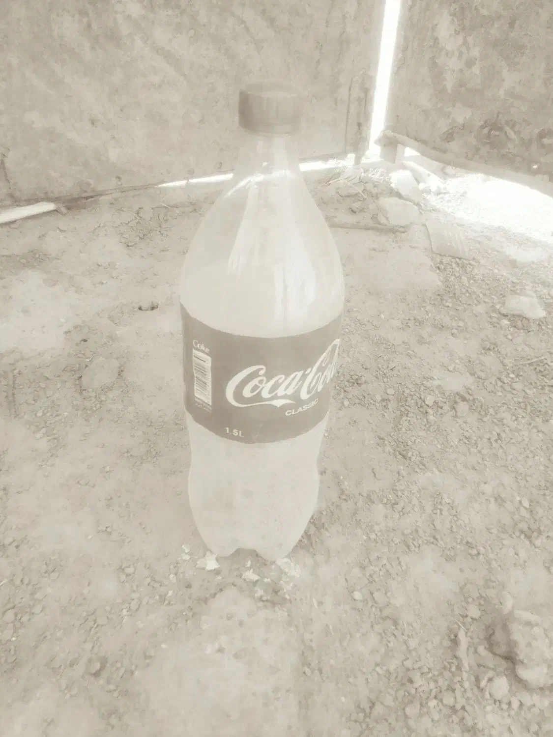 فروش بطری خالی نوشابه|ظروف نگهدارنده، پلاستیکی، یکبارمصرف|هیرمند, |دیوار