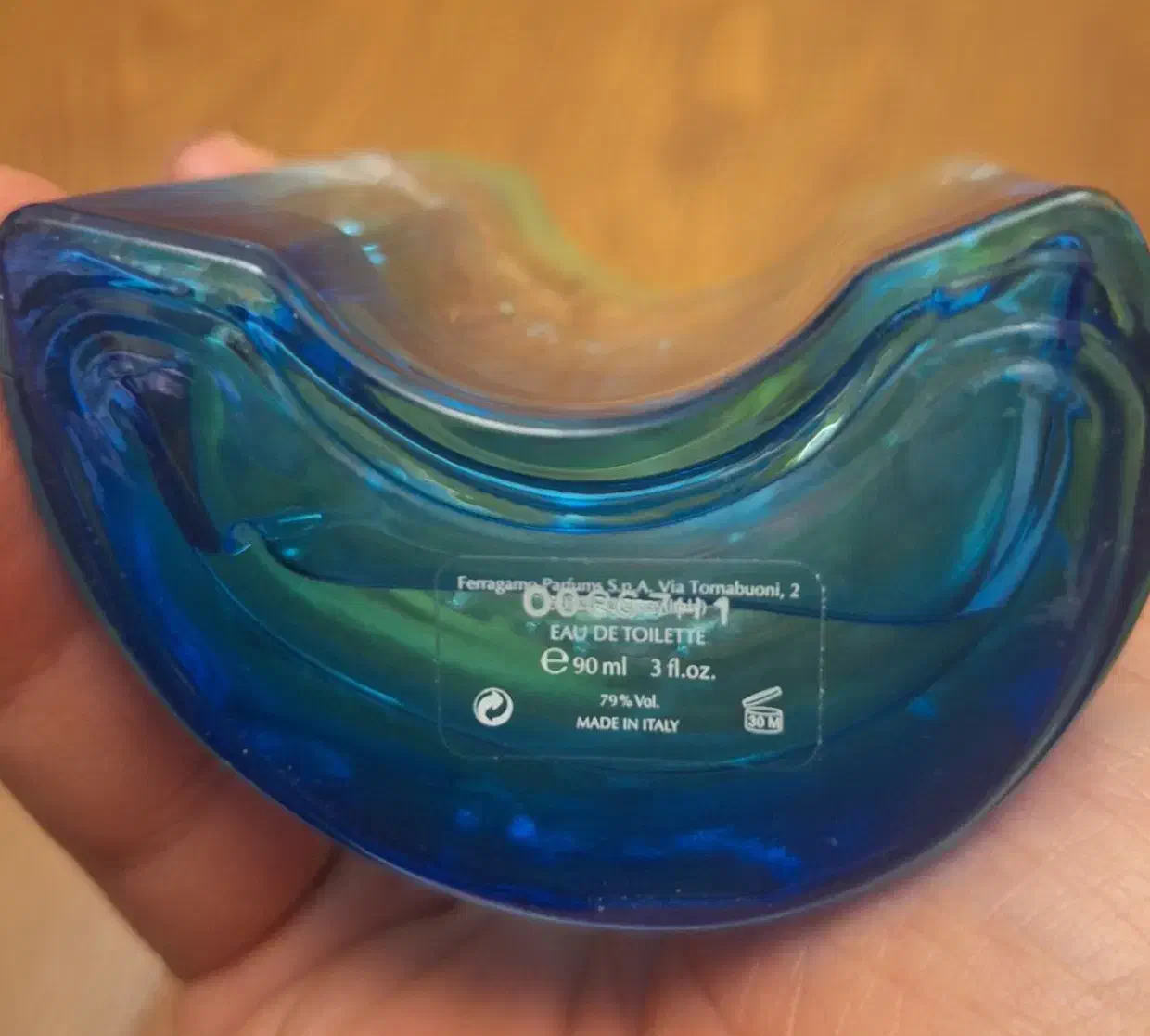 ادکلن ایتالیایی امانوئل آنگارو|آرایشی، بهداشتی، درمانی|تهران, جیحون|دیوار