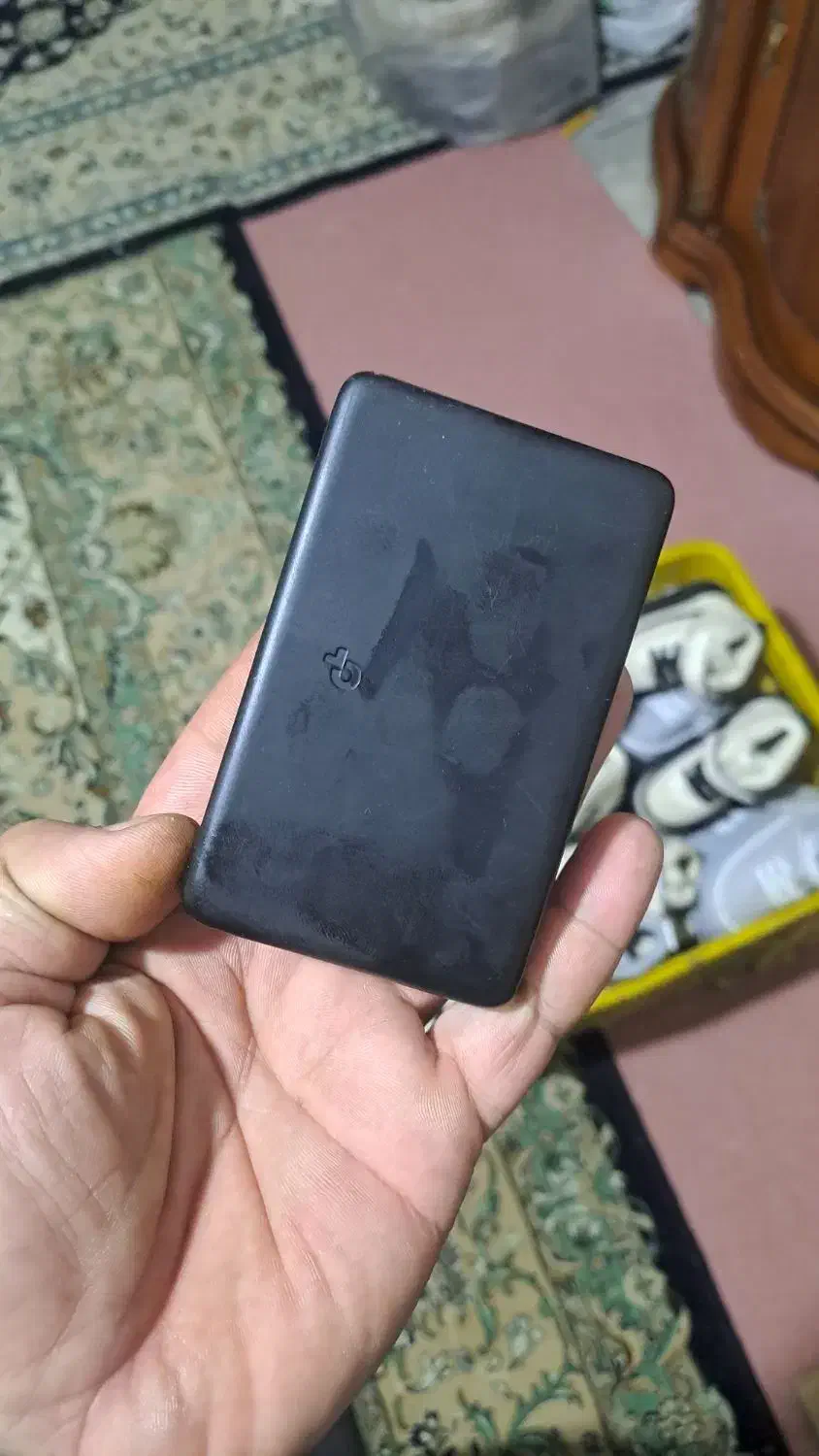 مودم جیبی|مودم و تجهیزات شبکه|فرمهین, |دیوار