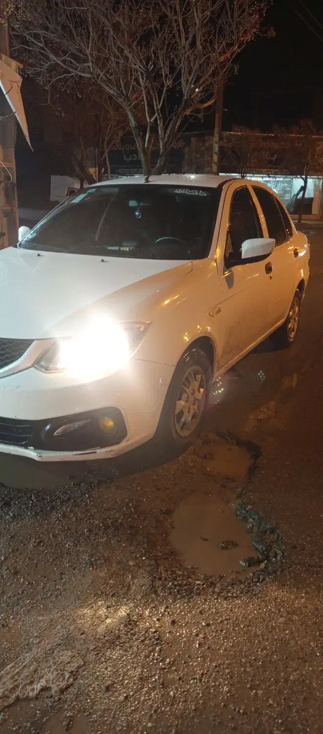 ساینادوگانه کارخانه|خودرو سواری و وانت|خواف, |دیوار