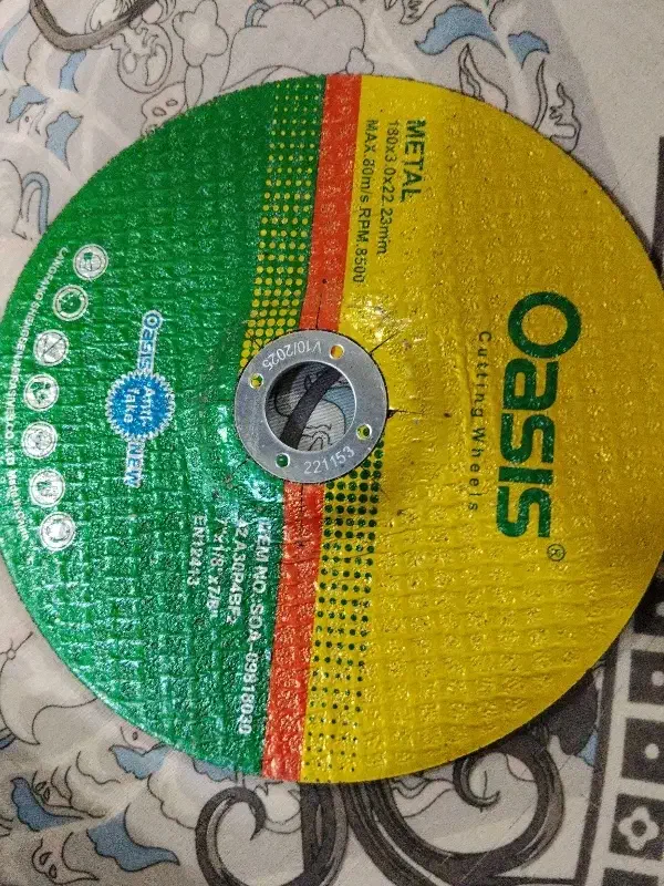 سنگ اهن بر سه میل دونه40|ابزارآلات|آبدانان, |دیوار