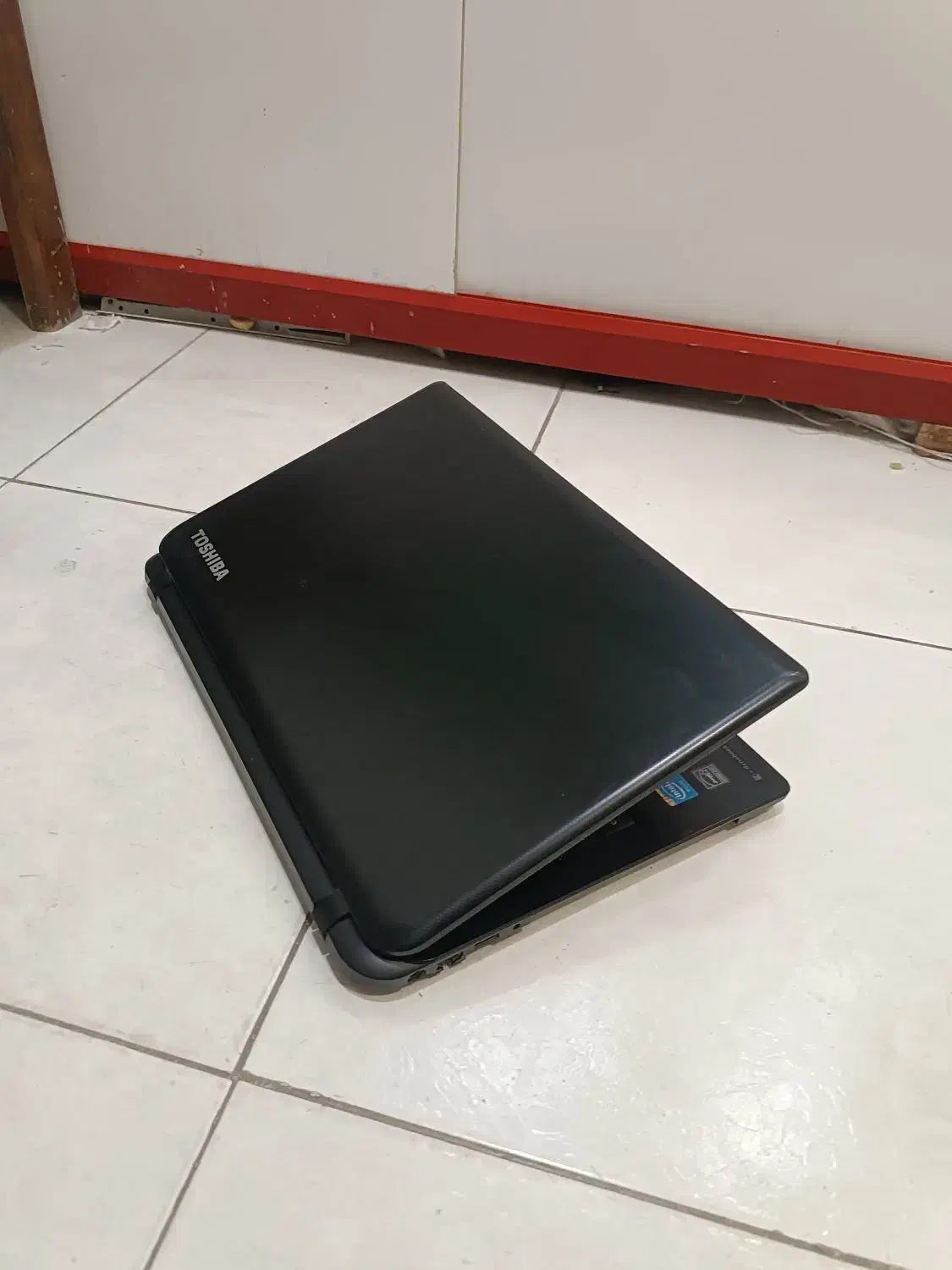 لپتاپ Toshiba|رایانه همراه|زاهدان, |دیوار